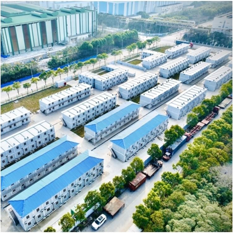 discover affordable expandable container homes for sale