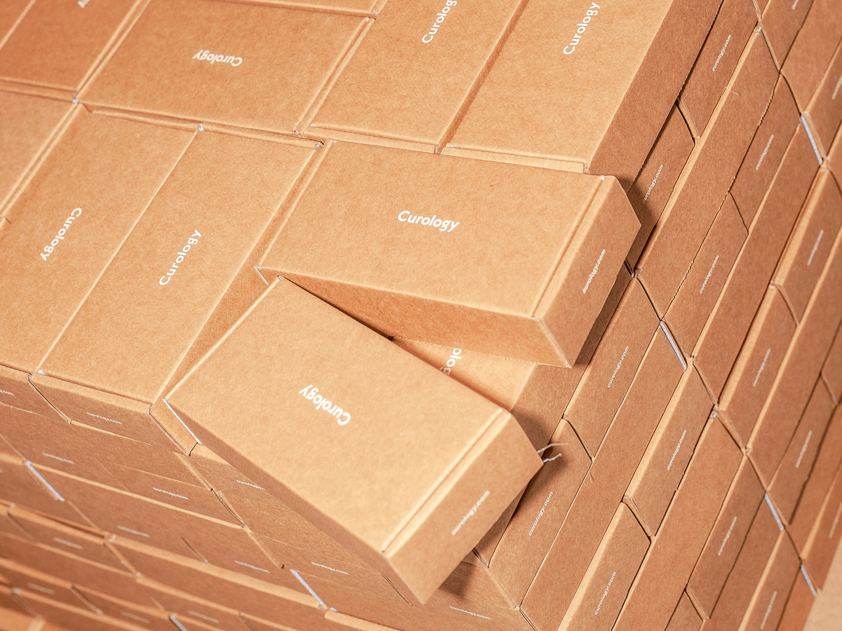 Ecommerce Packaging vs. Retail highlights successful brands' commitment