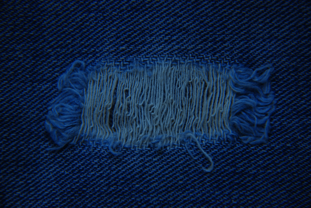 Defects in Ready-Made Garments: Stitching Flaws, Tears, Misalignment