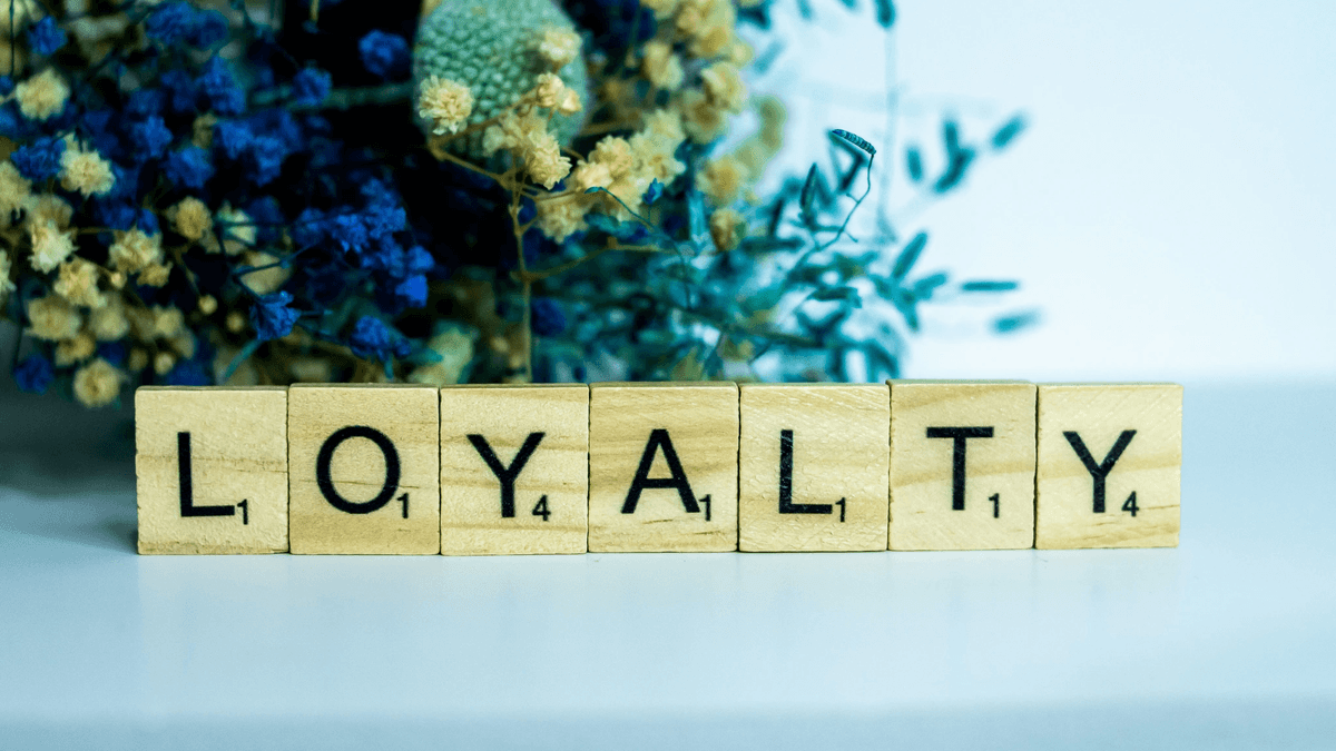 Engaging customer retention pages showcasing offers and rewards.