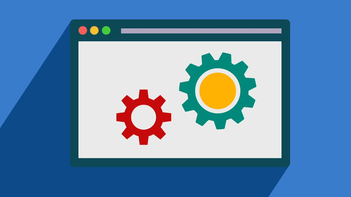 website content performance metrics analysis