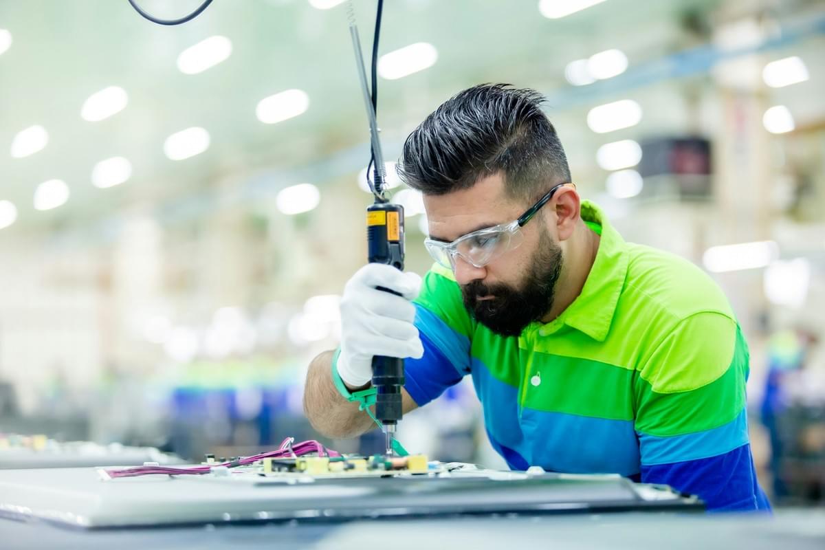 Verify Your New Suppliers with comprehensive audits for supply chain success