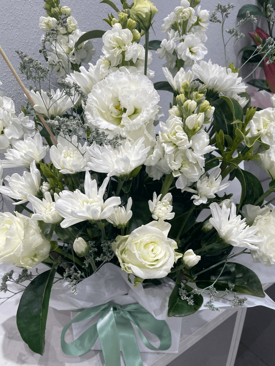 Convenient melbourne flower delivery options available online.
