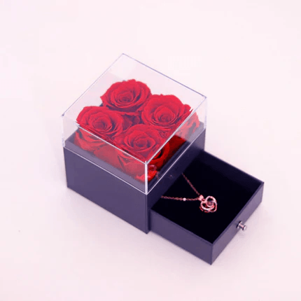 jewel bouquets featuring beautiful dried flower arrangements