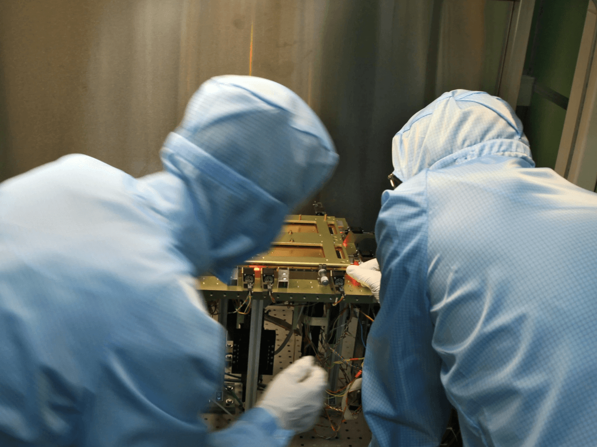 consumer products testing ensures quality assurance