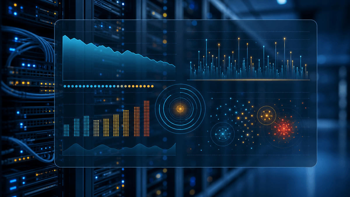 Early warning ratios and patterns before DHCP lease expiration