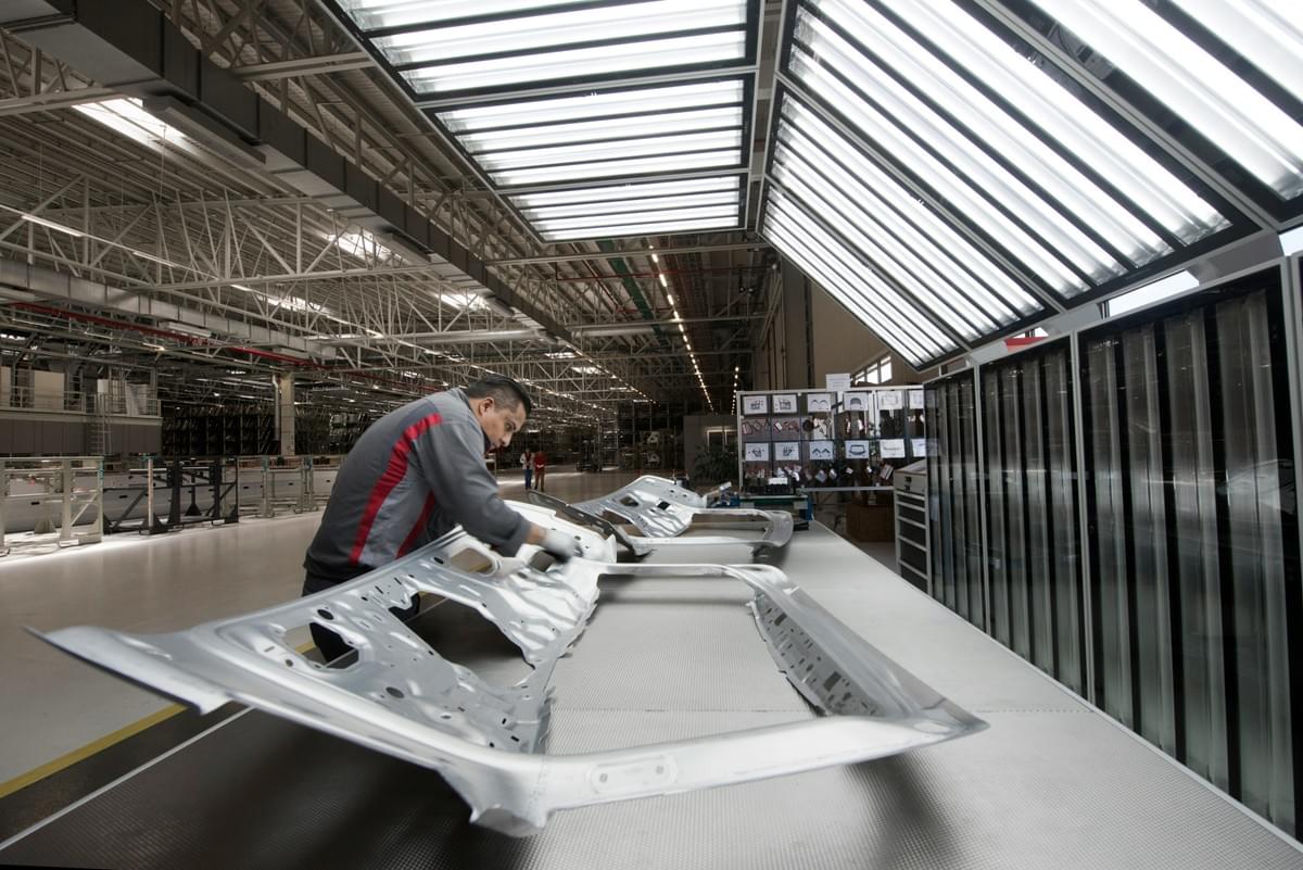 The Comprehensive Handbook of Production Inspection