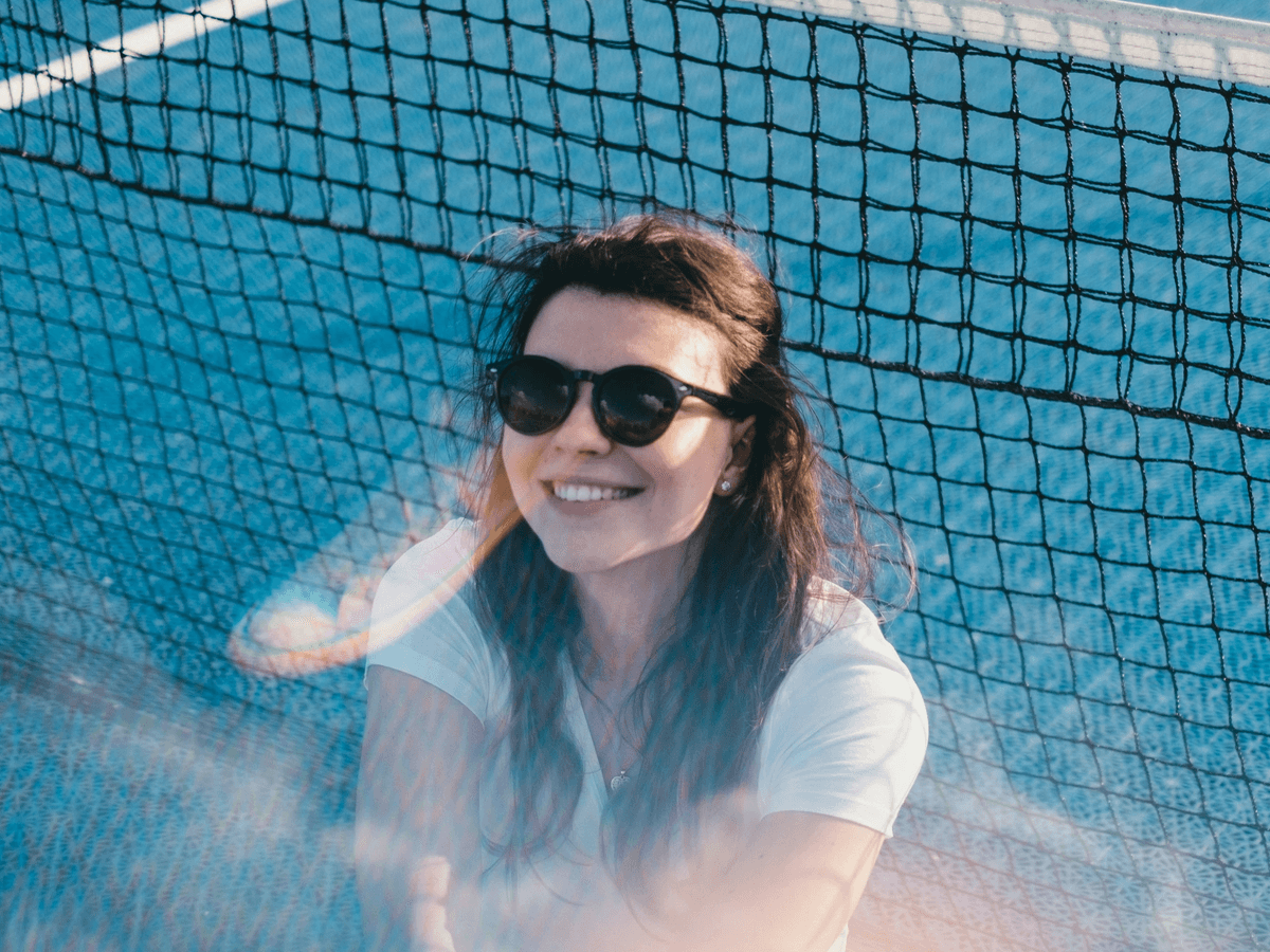 Best pickleball sunglasses enhancing performance outdoors.