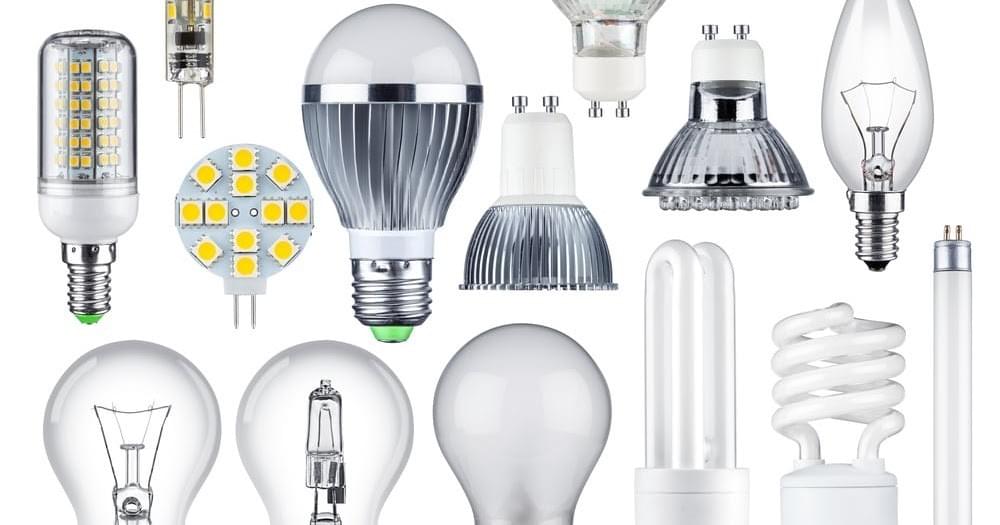 5 LED Lamp Manufacturers in 2024