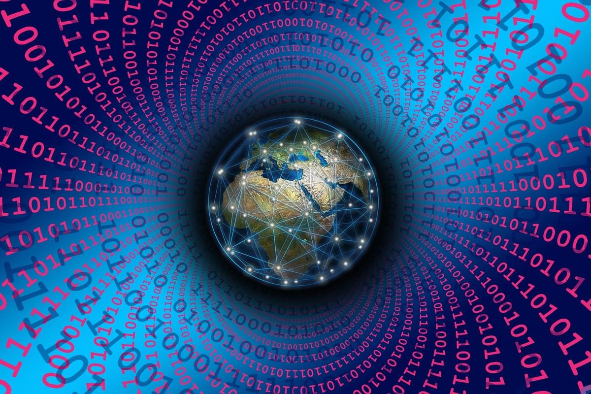 dns provider evolution timeline