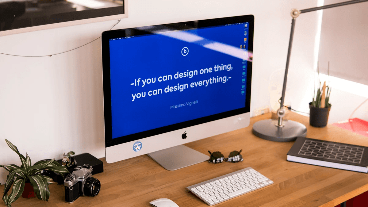Business website design planning for a professional online presence, visual credibility, inquiry pages, and brand consistency