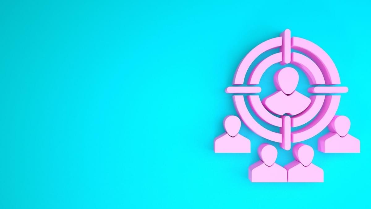 Boosting membership website growth through understanding target audience