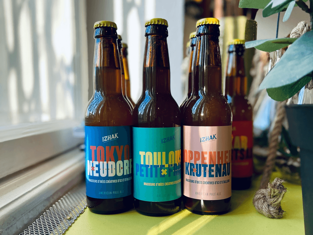 Different types of labeling adhesive solutions for effective branding