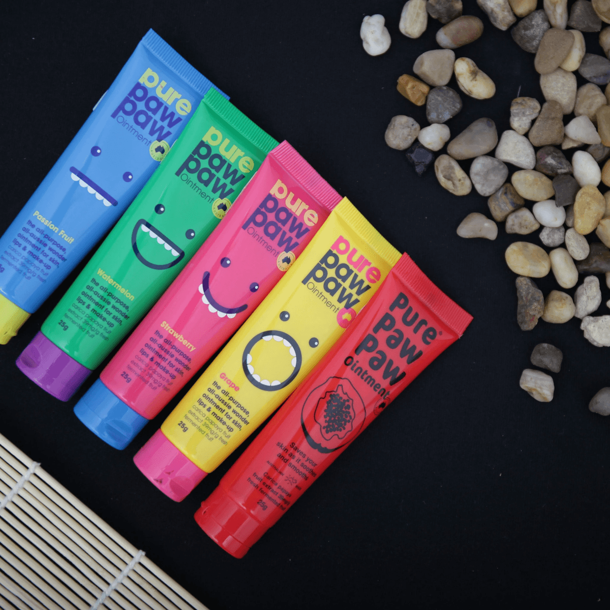 Toothpaste Inspection: Overview of different packaging types