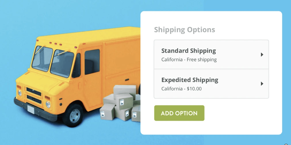 online store conversion tactics using effective free shipping strategies