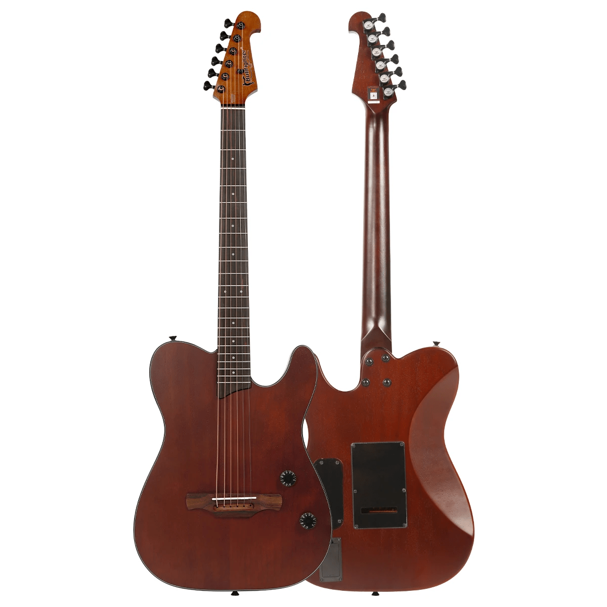 Top 5 Electric Guitar Brands You Should Consider in 202...