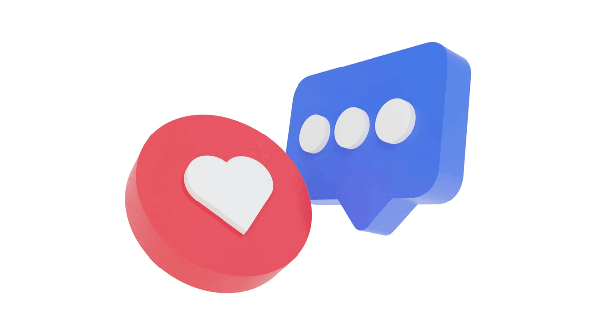 social engagement funnel stages visual representation