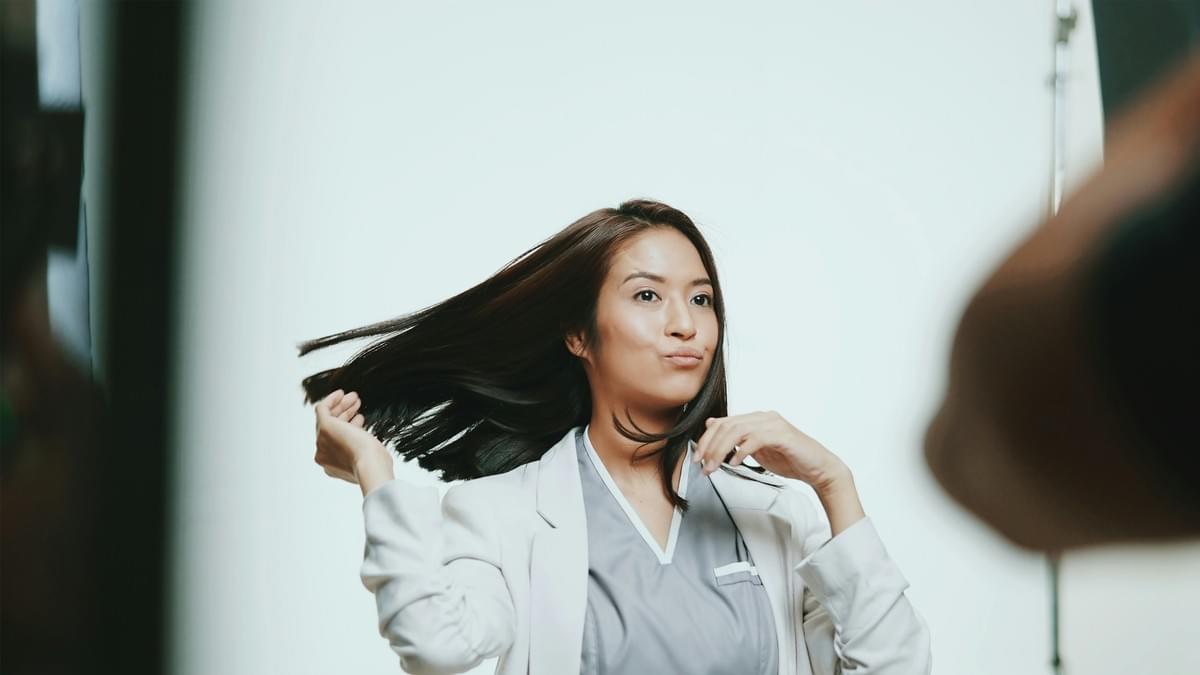 financing hair bundles made easy with beautiful Brazilian options