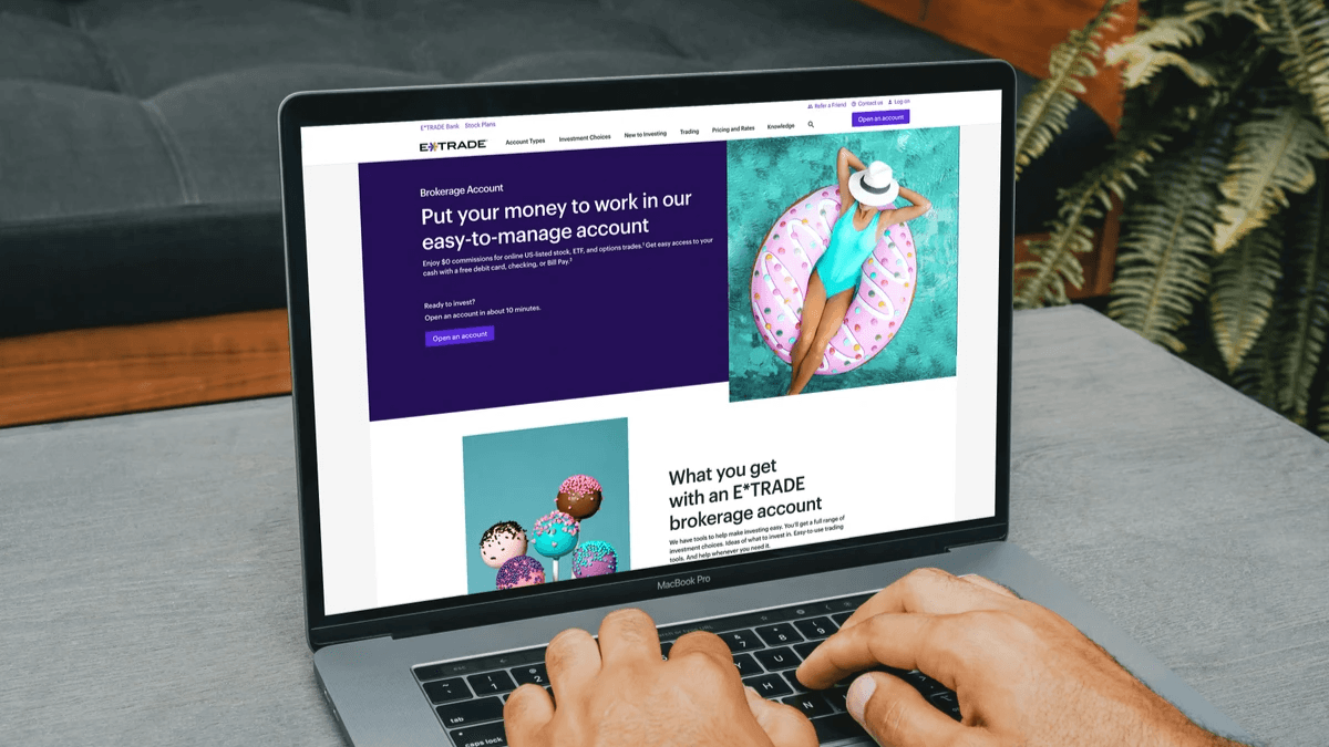 Website redesign planning for a clearer business site experience