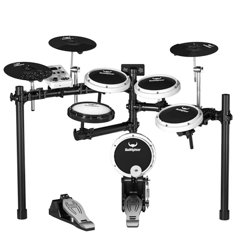 The 5 Best Drum Kits for Beginners in 2024