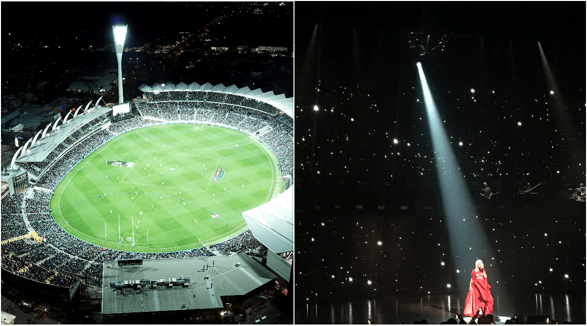 Spotlight vs. Floodlight Unveiling the Key Differences