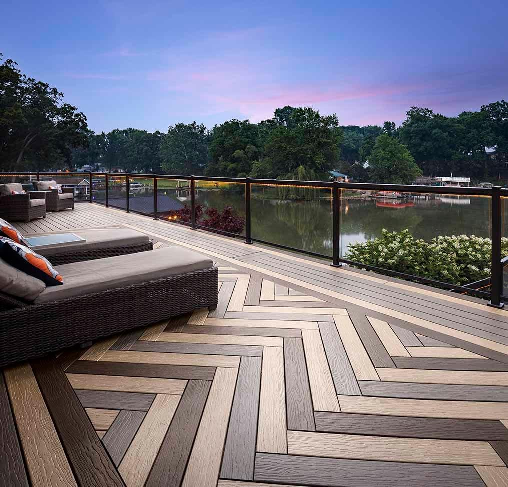 Explore various qualities affecting ipe wood price