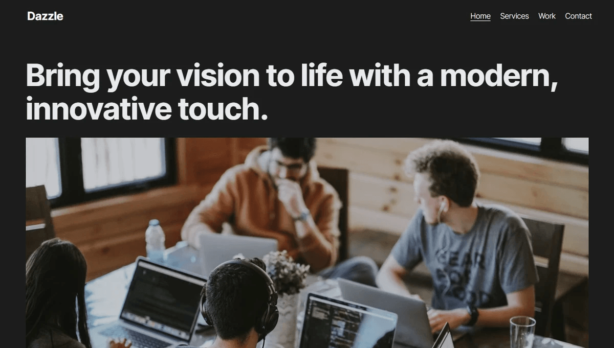 cross-channel marketing hub showcasing effective visual strategies