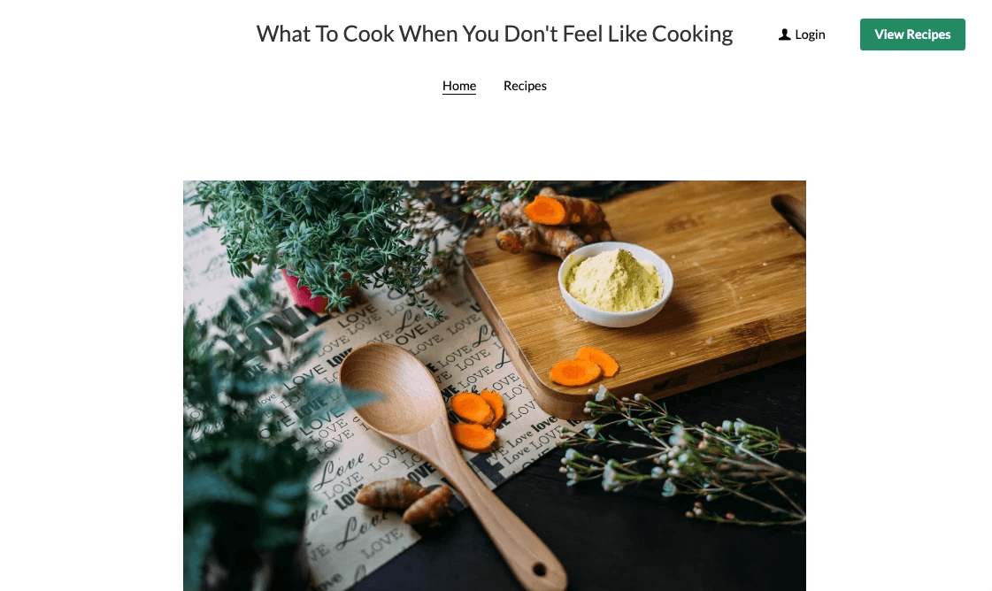 Engaging preview showcasing elements of an online course sales funnel