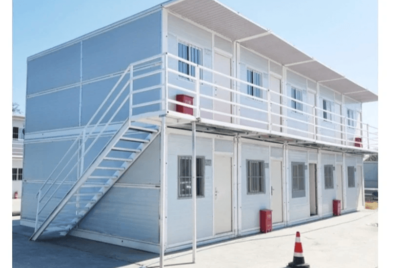 Hire Site Accommodation and Modular Buildings