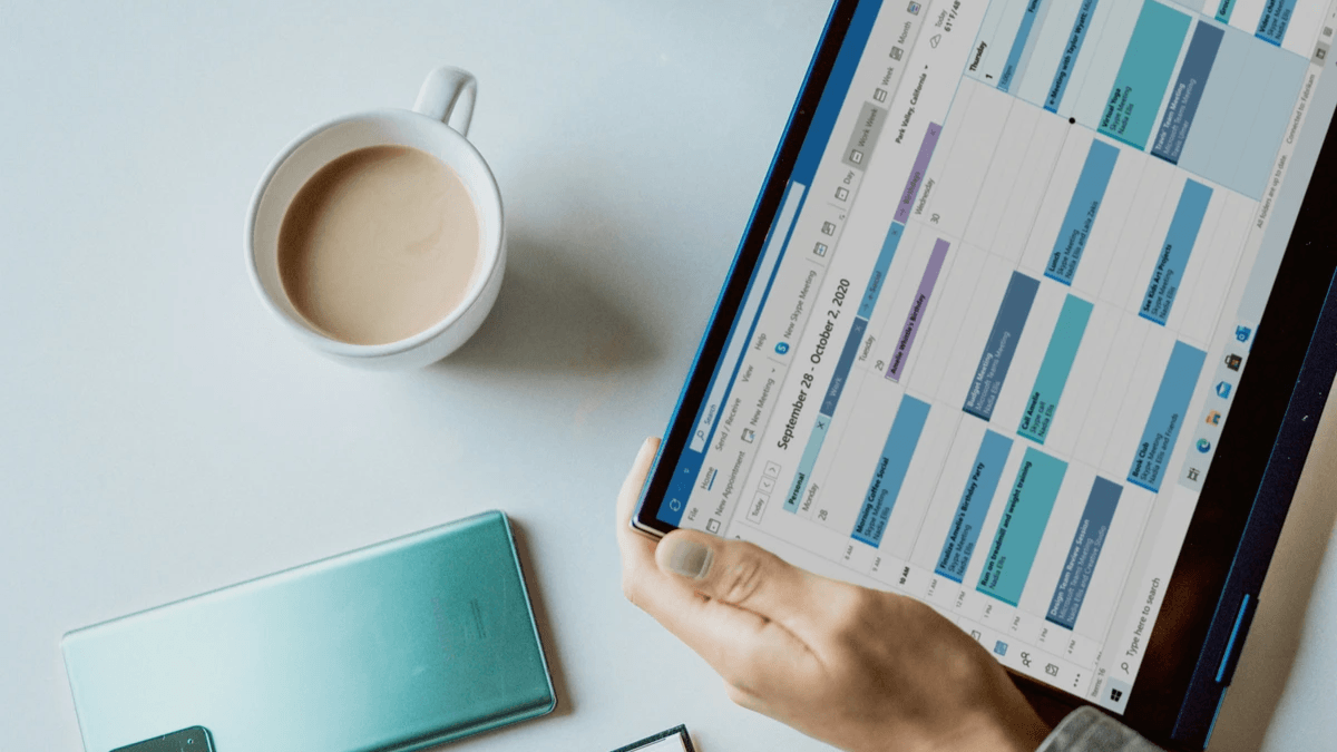 Planning content groups for clearer website resource organization