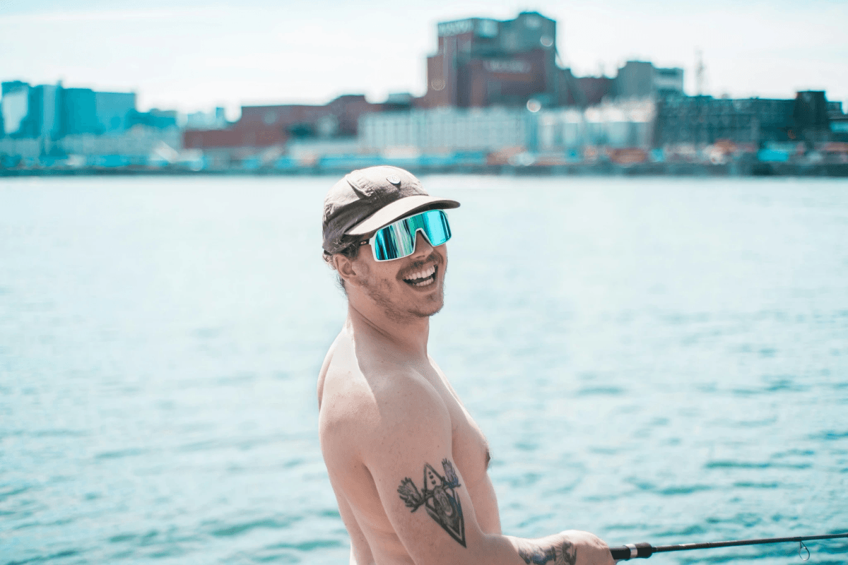 best sunglasses for running essential care tips