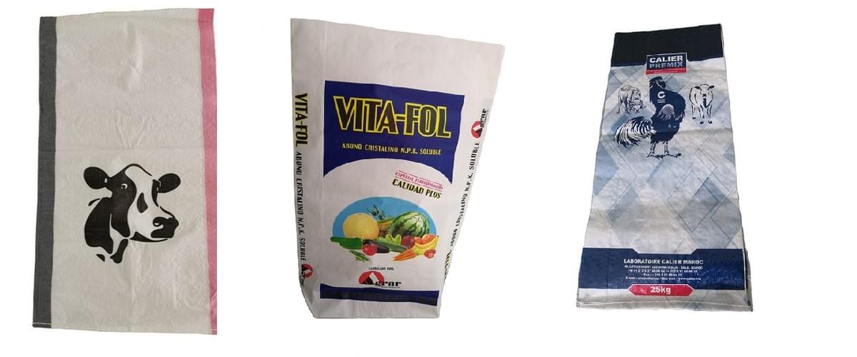 9 Tips on How To Choose Woven Plastic Feed Bags