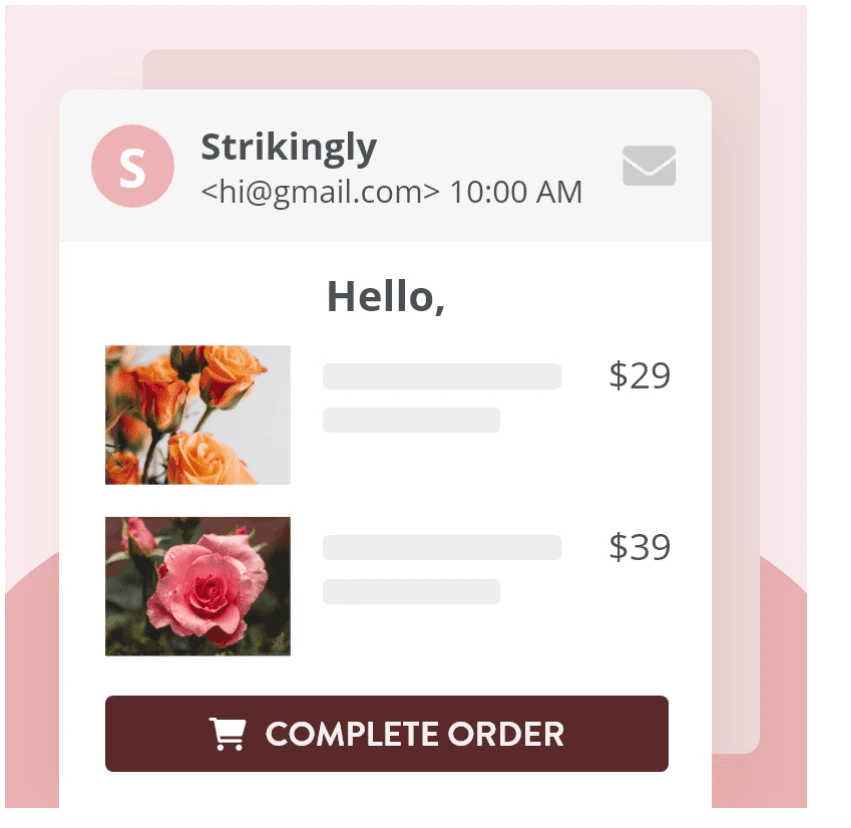 checkout abandonment fixes through effective cart recovery reminders