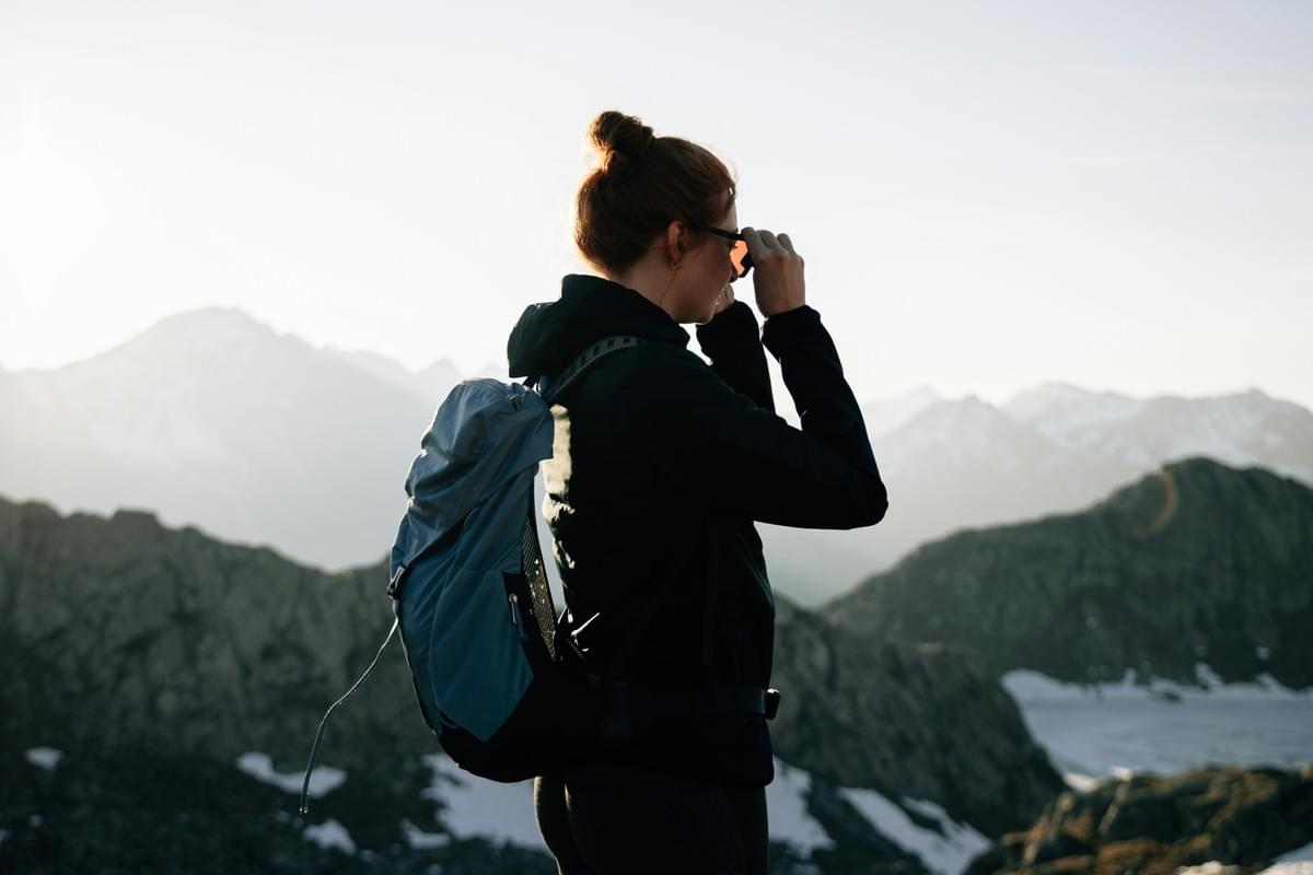 hiking sunglasses for clear vision during outdoor adventures