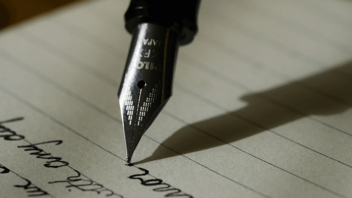 Expert writing and research used to build trusted website content