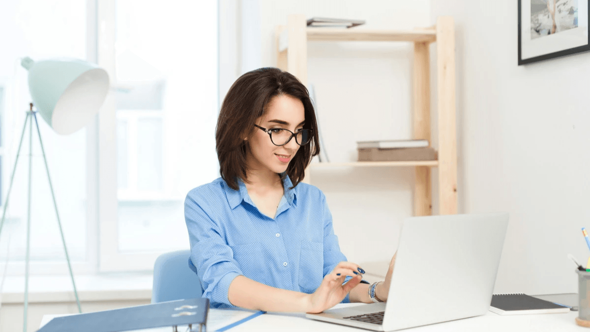 website funnel optimization infographic showing user journey stages