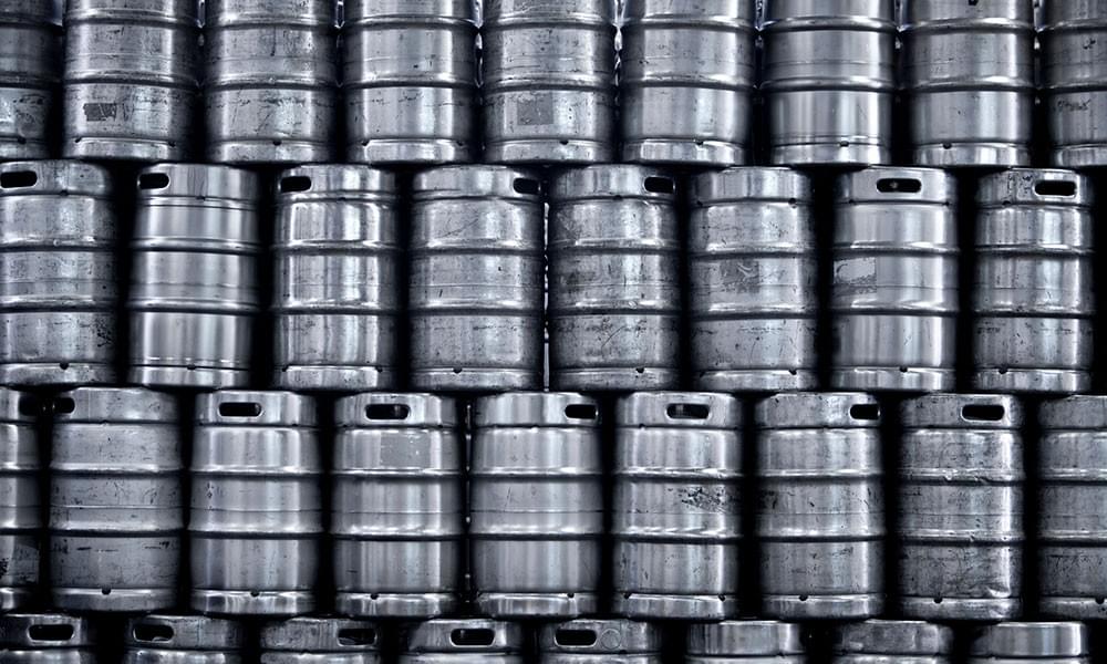 Where to Buy Perfect Draft Kegs Best Prices