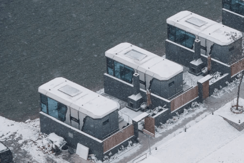 hoteles modulares precios atractivos y modernos