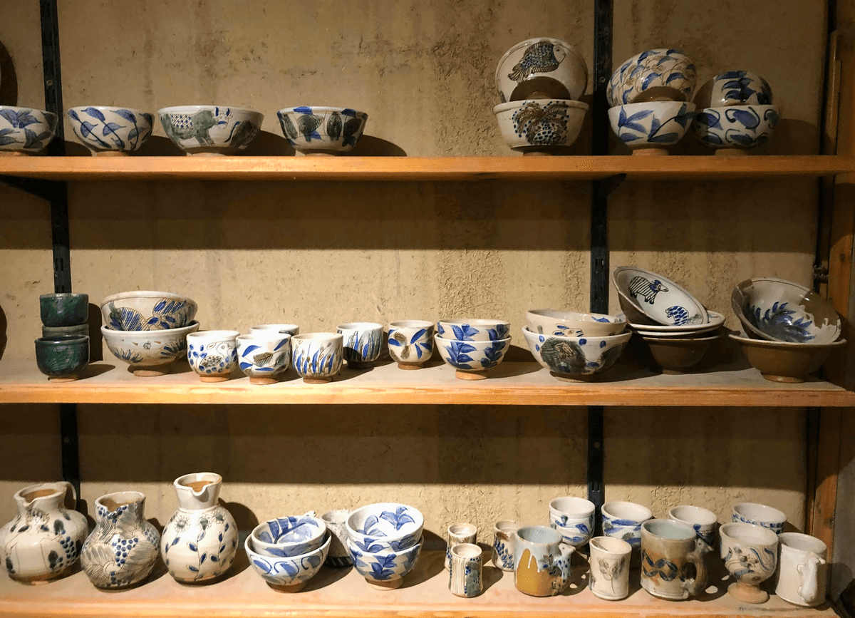 Quality of ceramic products inspected for grading accuracy