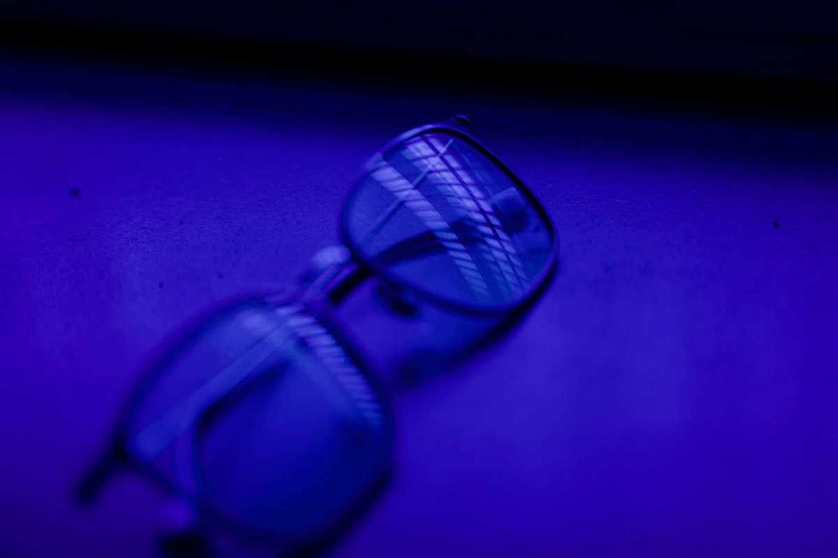 Stylish blue light blocking glasses collection for eye protection