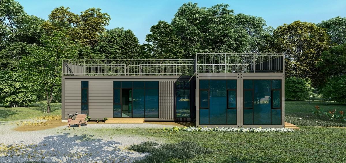 Affordable options among cheap modular homes