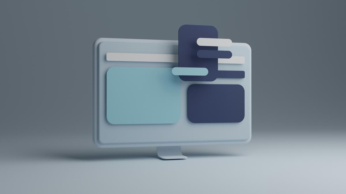 ecommerce browsing experience enhanced by organized categories