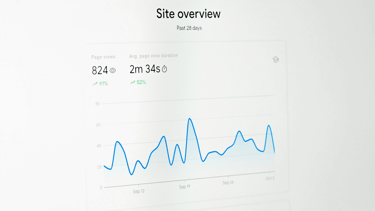 web usability audits improving site performance