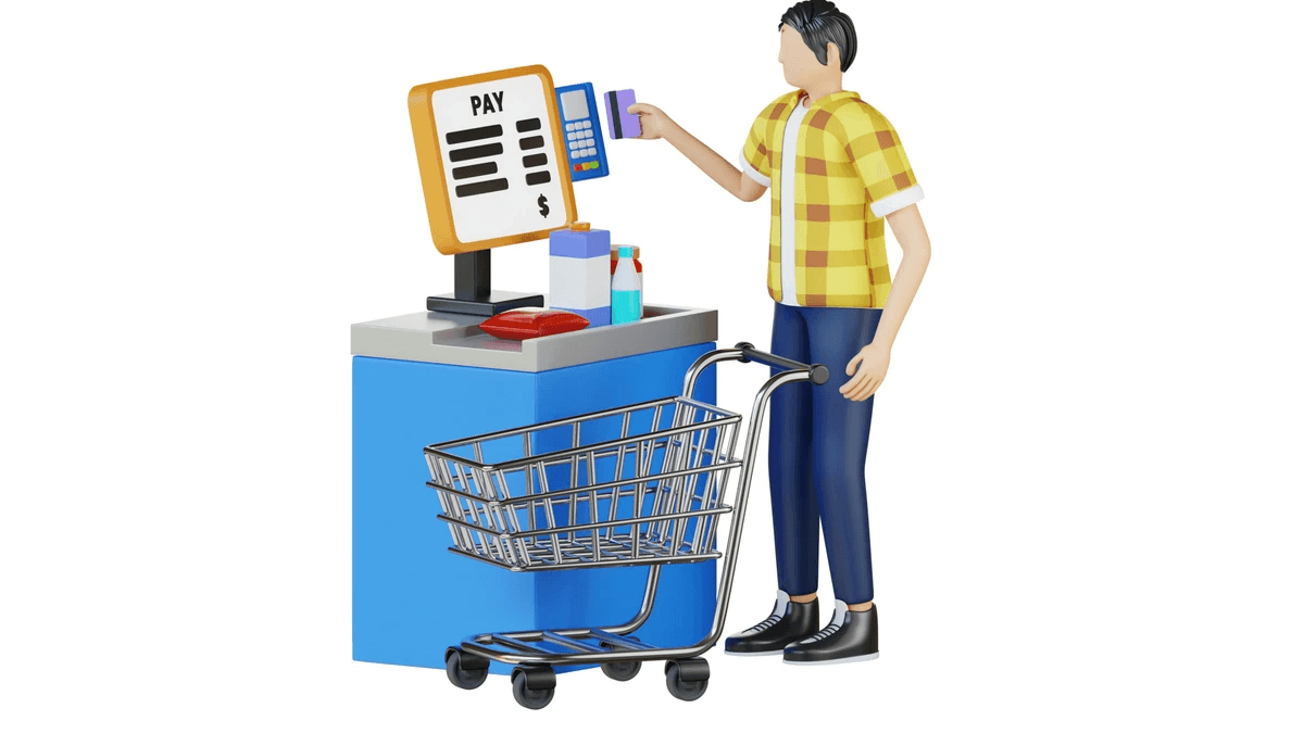 ecommerce checkout optimization with clear order summary