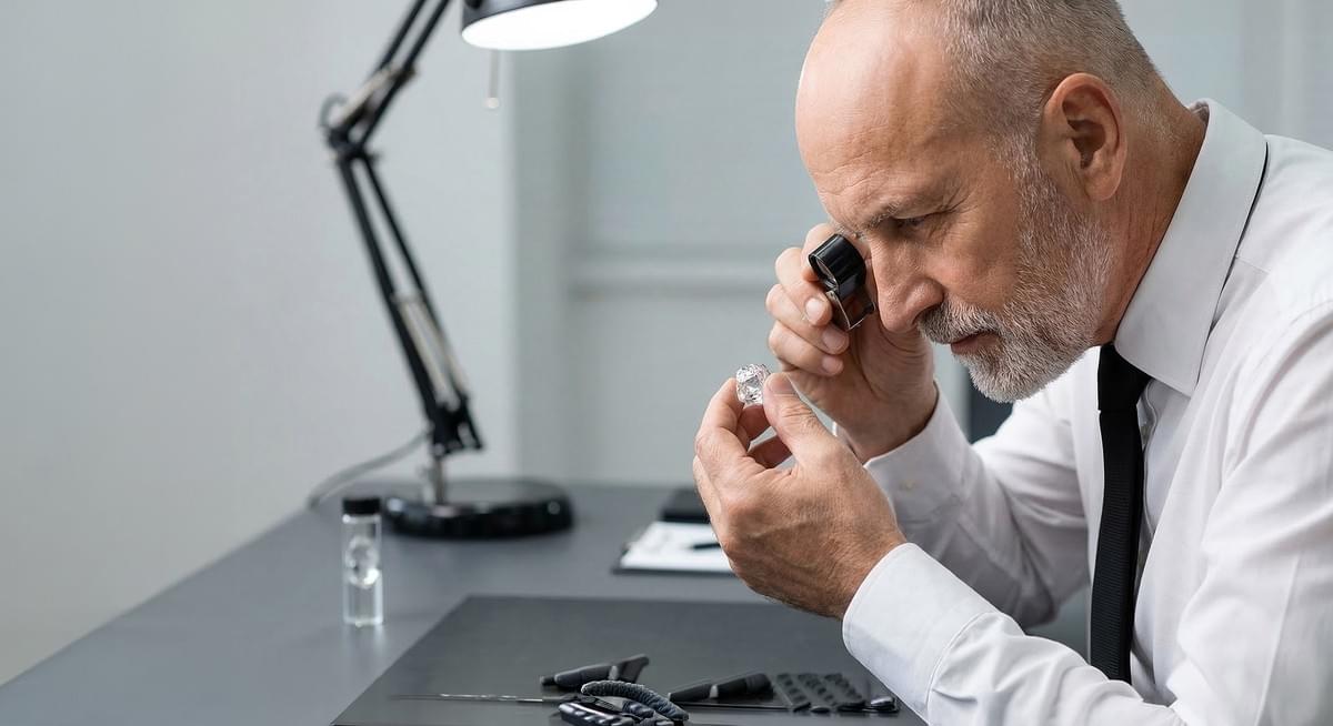 Manufacturing Safety Guidelines: Workers ensuring compliance during supplier audits.