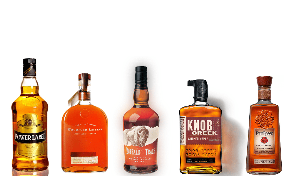 The Ultimate Guide 5 Best Bourbons for Old Fashioned