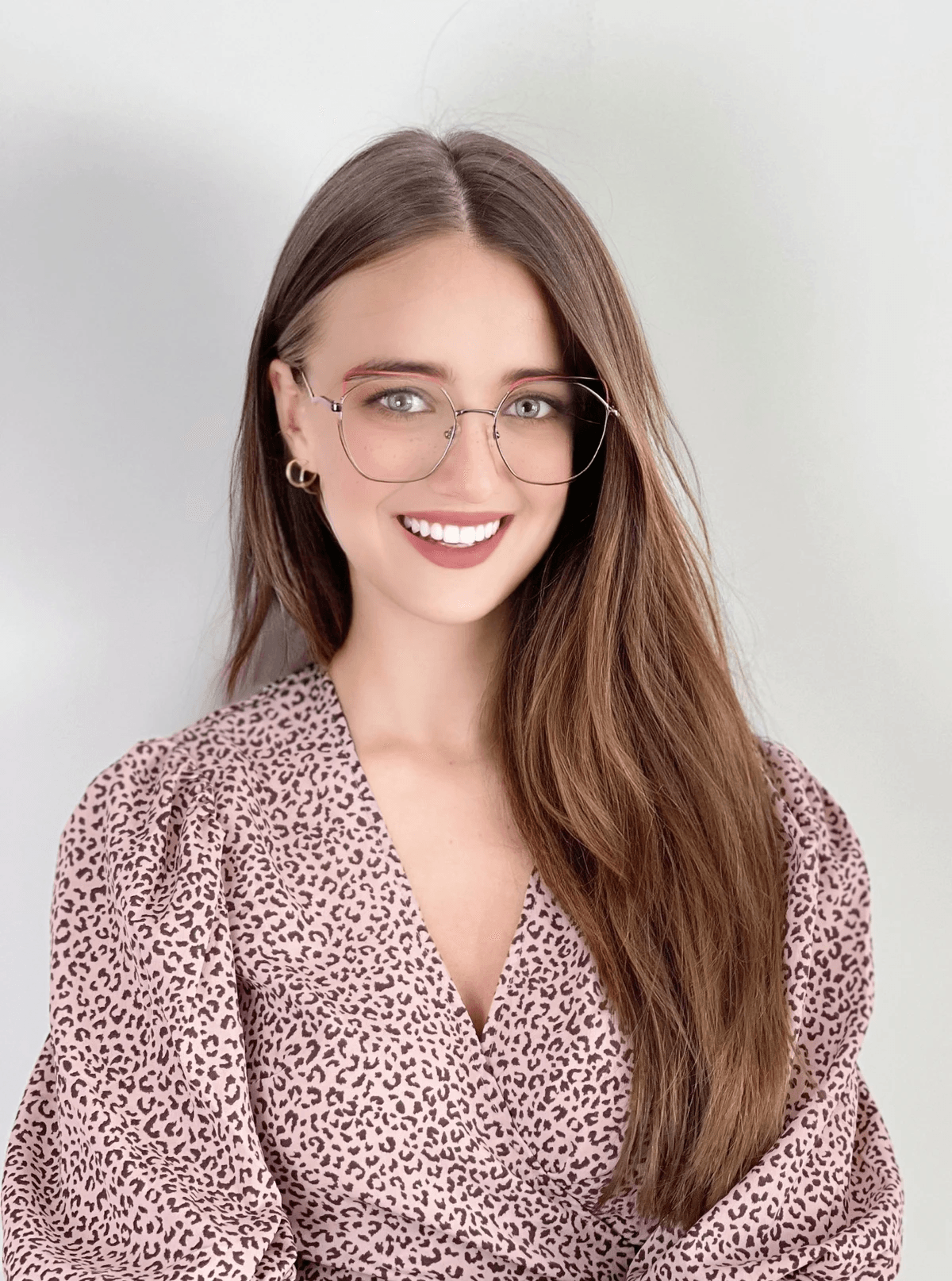 Stylish collection of lightweight TR90 glasses