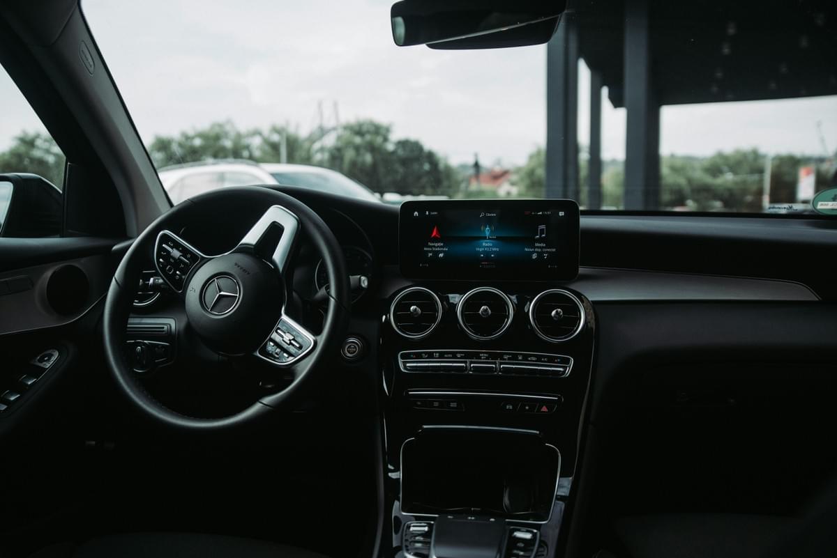 fanfare car horn collection showcasing unique designs