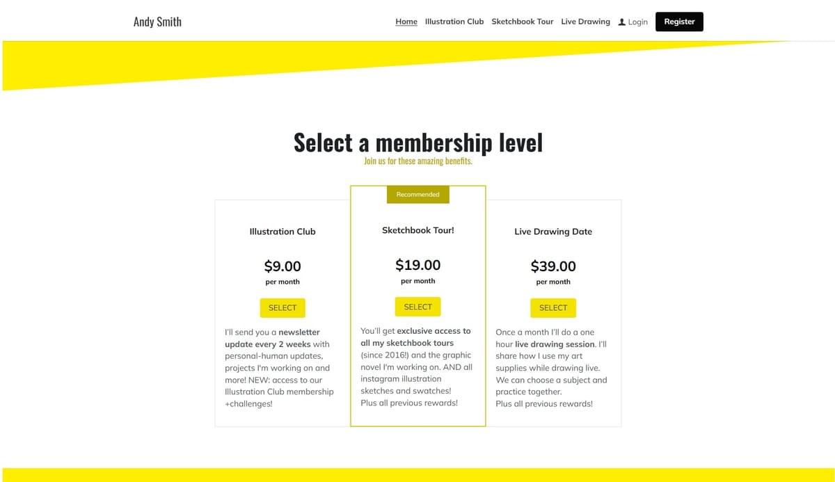 online service differentiation through engaging customer feedback