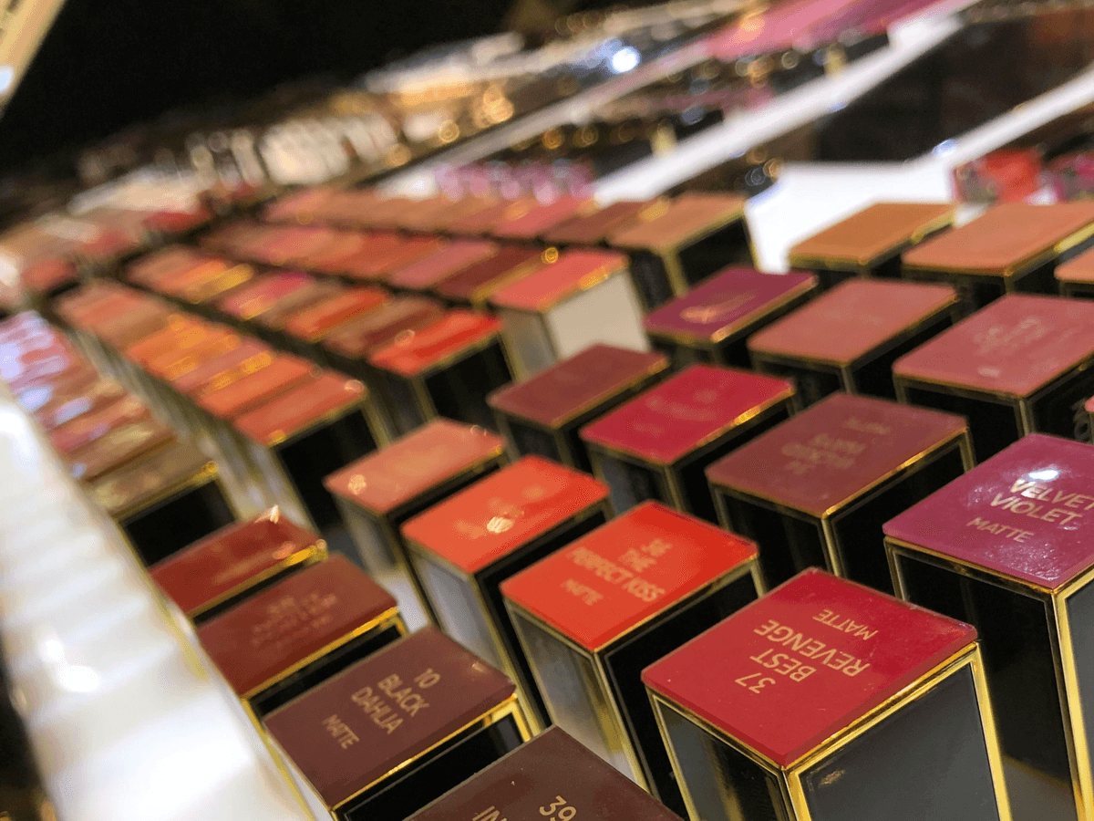 Quality assurance challenges when Importing Makeup and Cosmetics